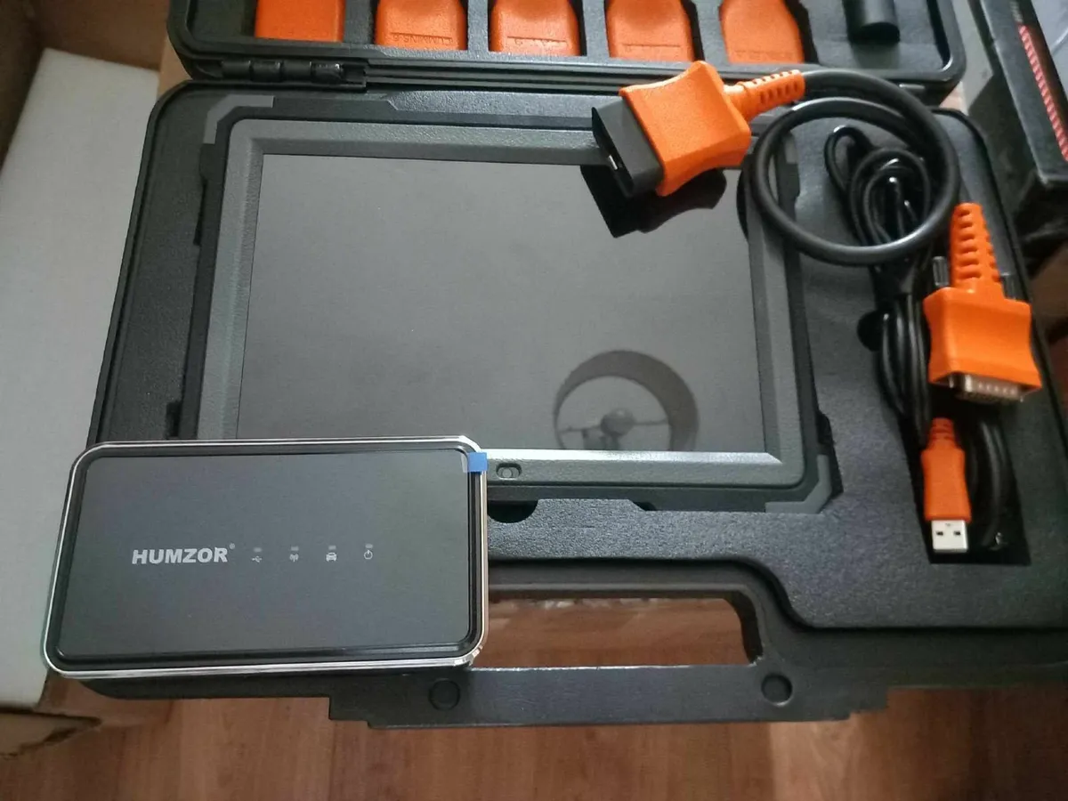 Flash Sale on Diagnostic Scanners - Image 4