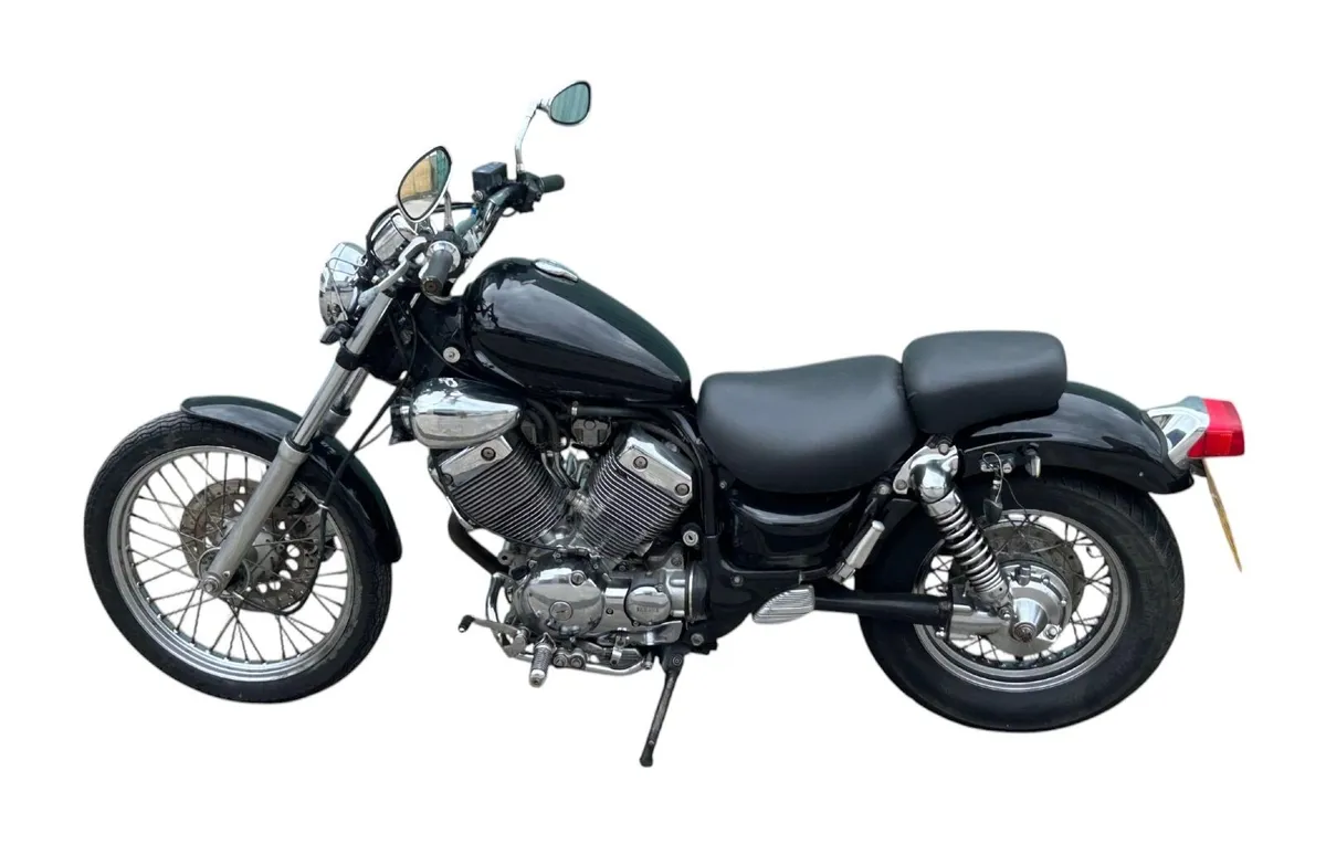 1997 YAMAHA Virago 535 - Image 2