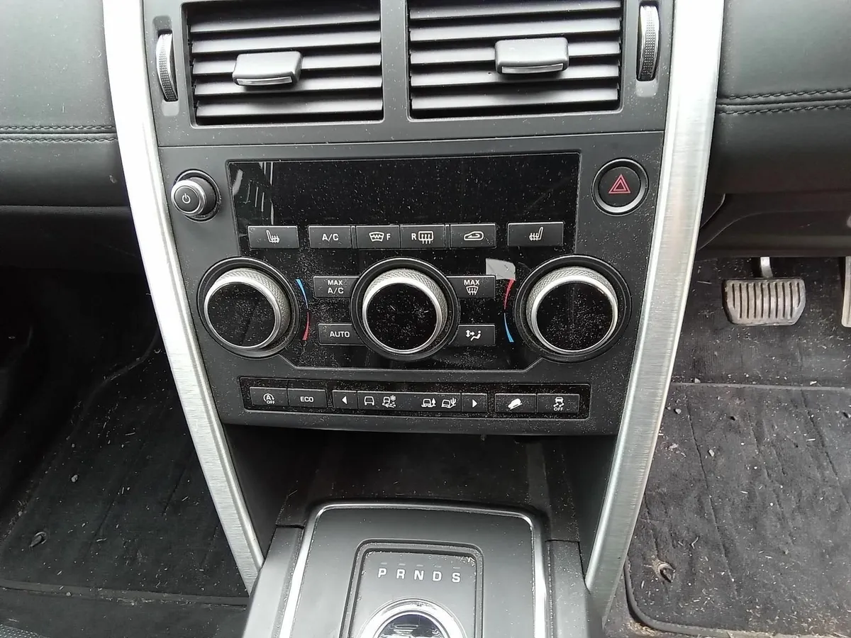 2019 DISCOVERY SPORT FOR SALE £6000 ONO - Image 3