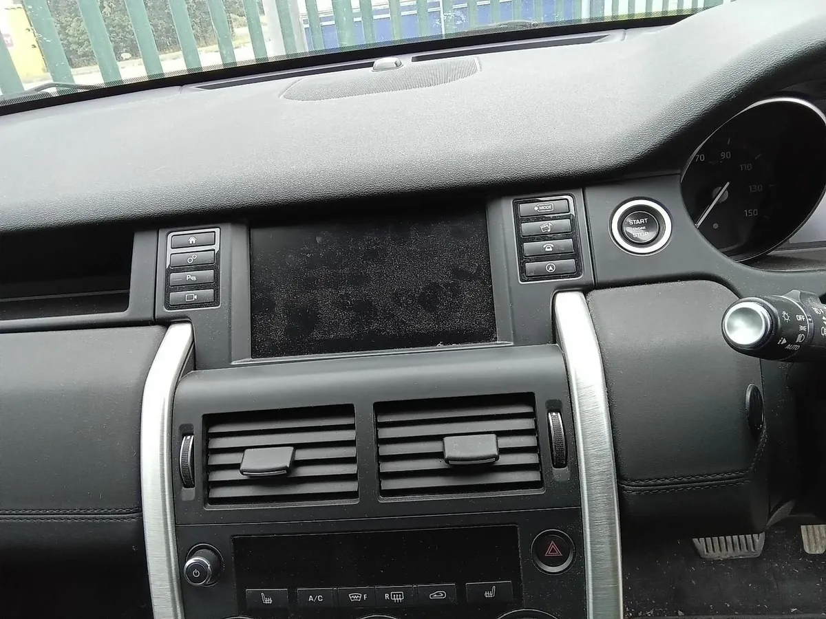 2019 DISCOVERY SPORT FOR SALE £6000 ONO - Image 4