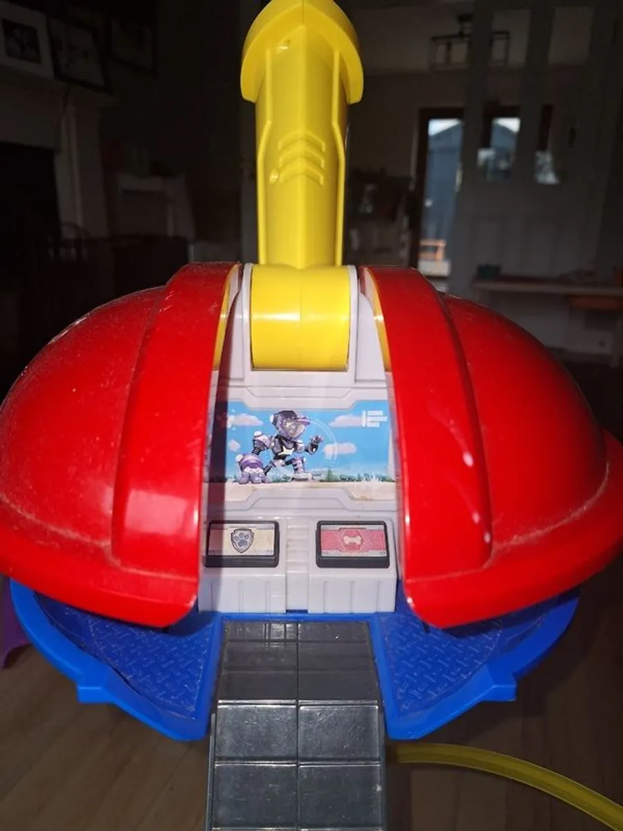 Paw Patrol Tower - Image 3