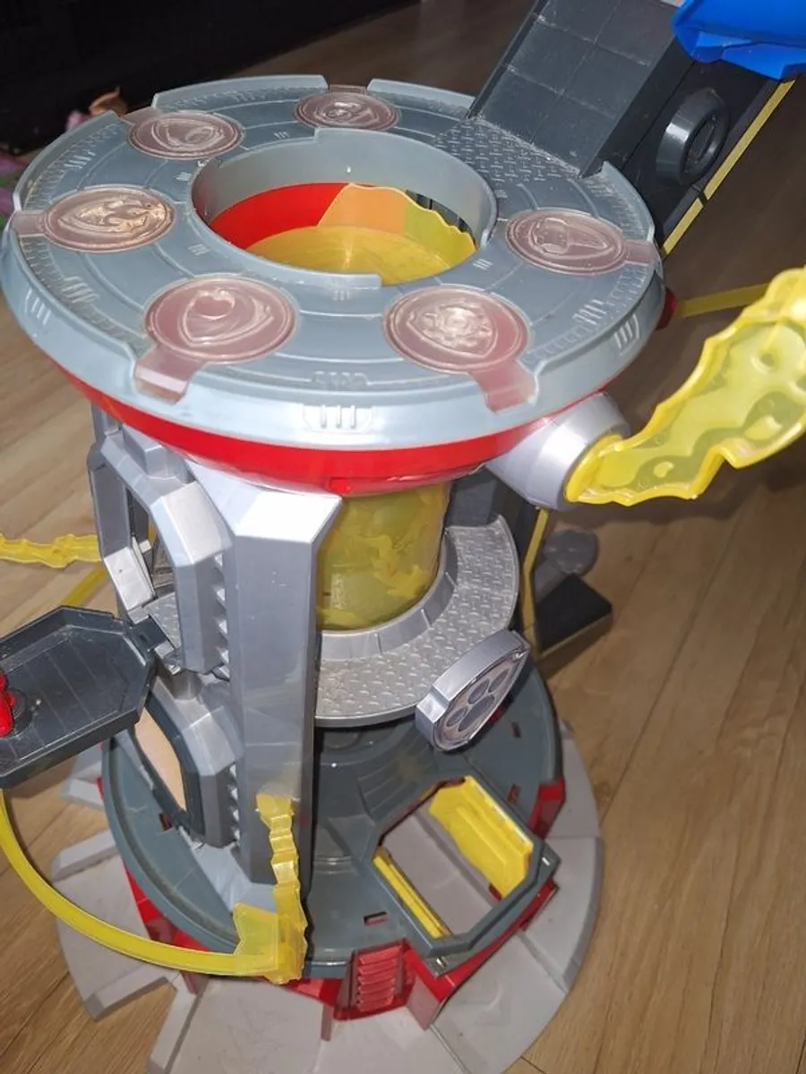 Paw Patrol Tower - Image 4