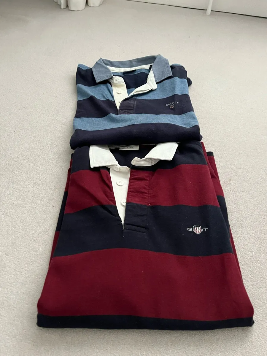 Rugby Shirts - Image 3