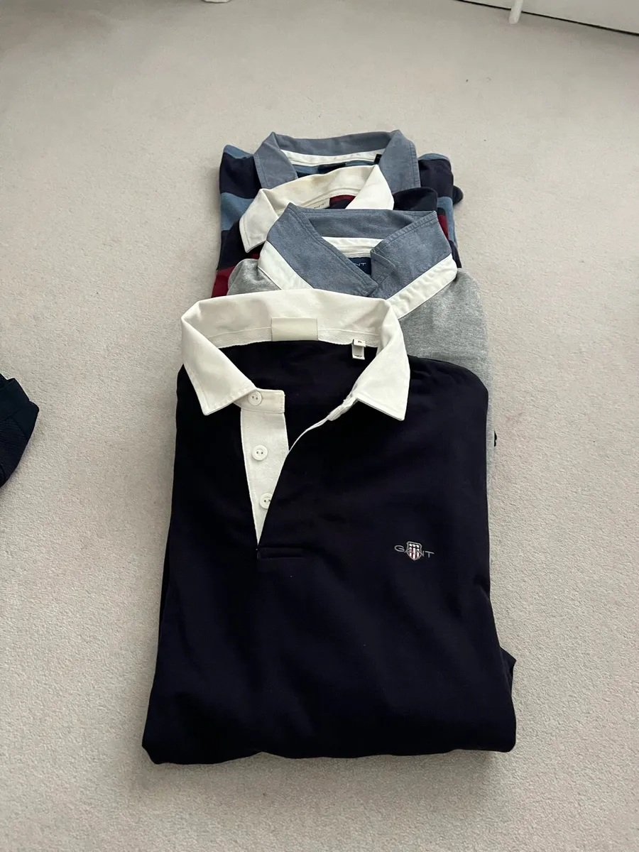 Rugby Shirts - Image 4