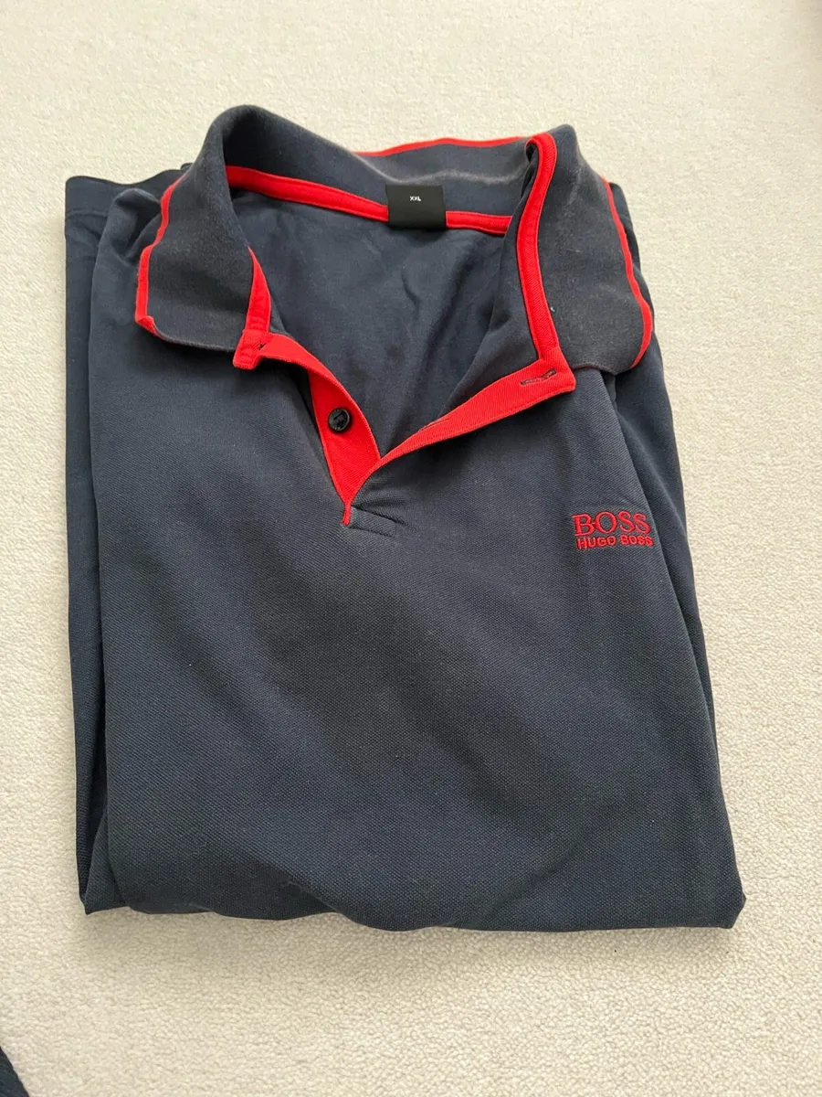 Gents Designer T-shirts - Image 2