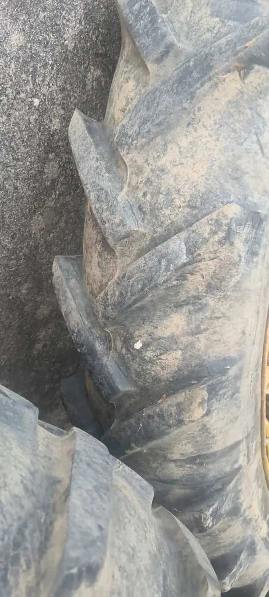 Wheels - Image 2