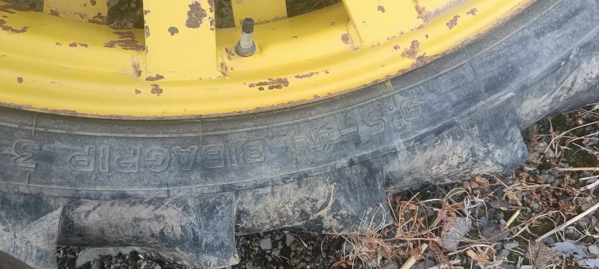 Wheels - Image 3