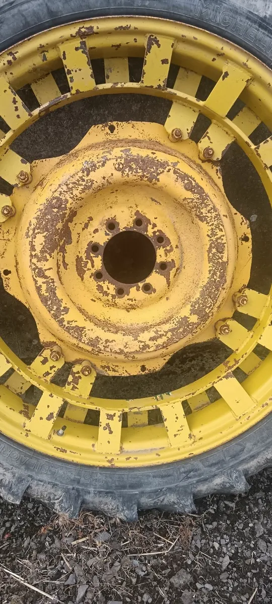 Wheels - Image 4