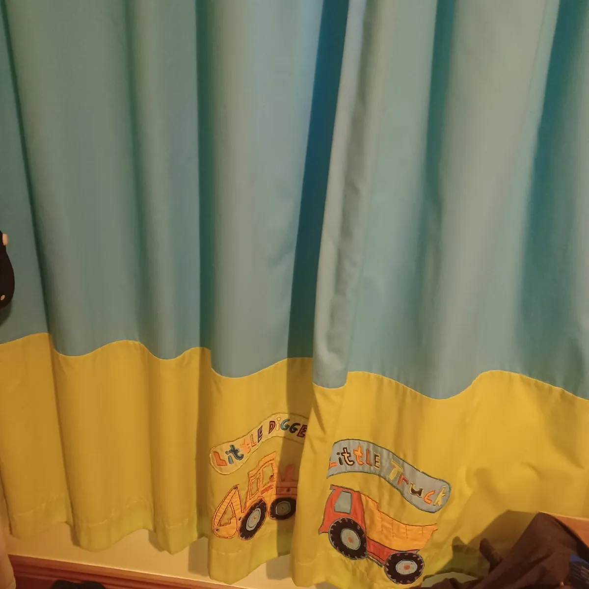 Boys Bed room decor - Image 1