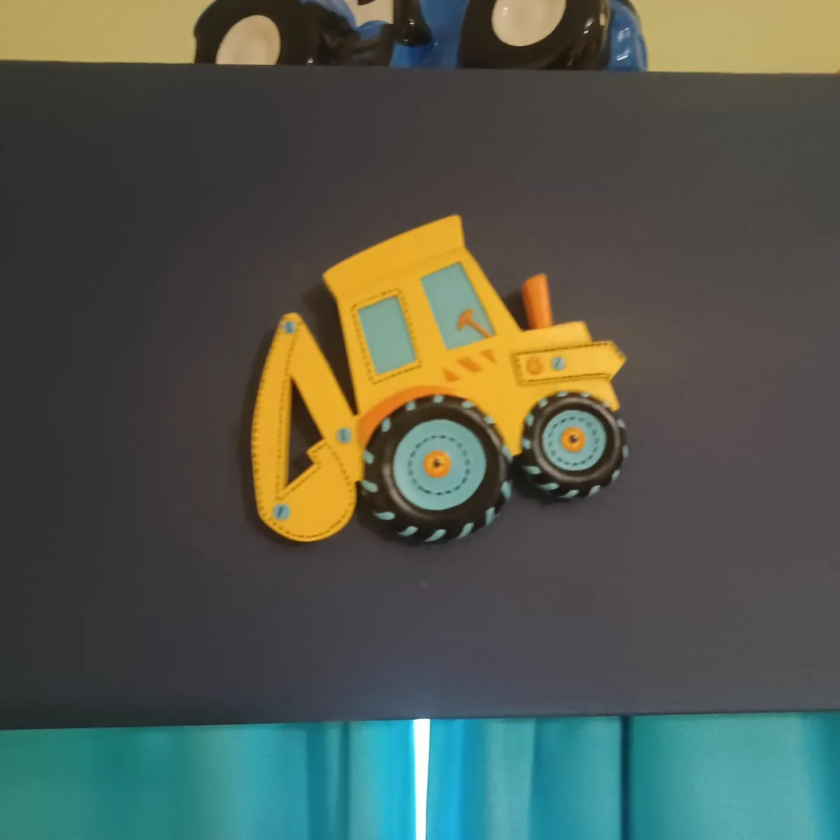 Boys Bed room decor - Image 2