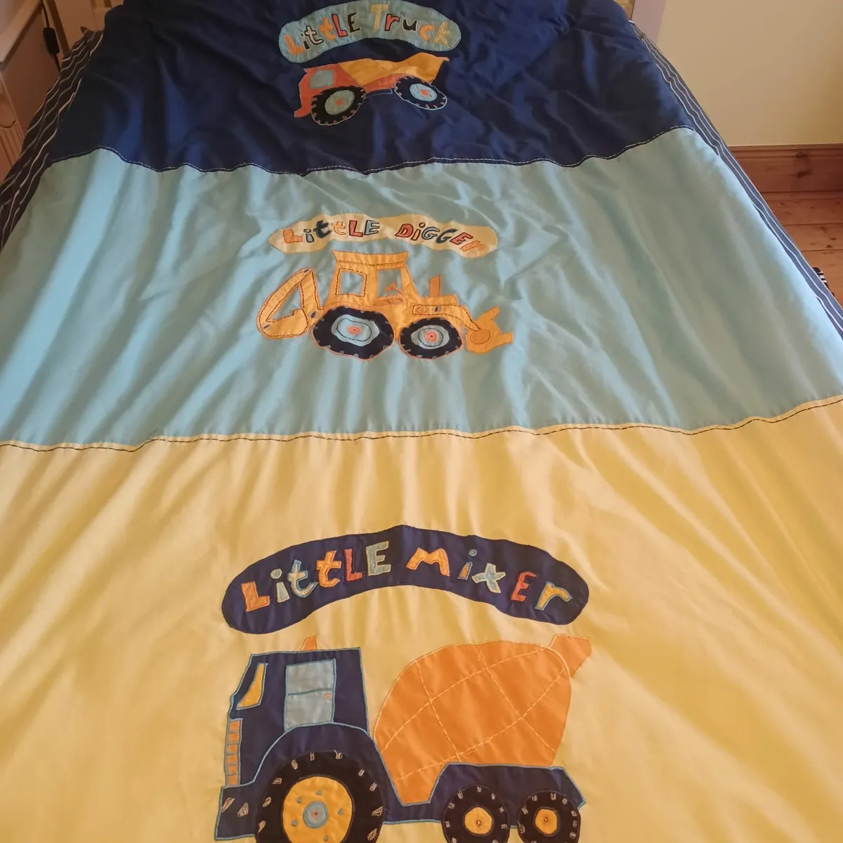Boys Bed room decor - Image 3