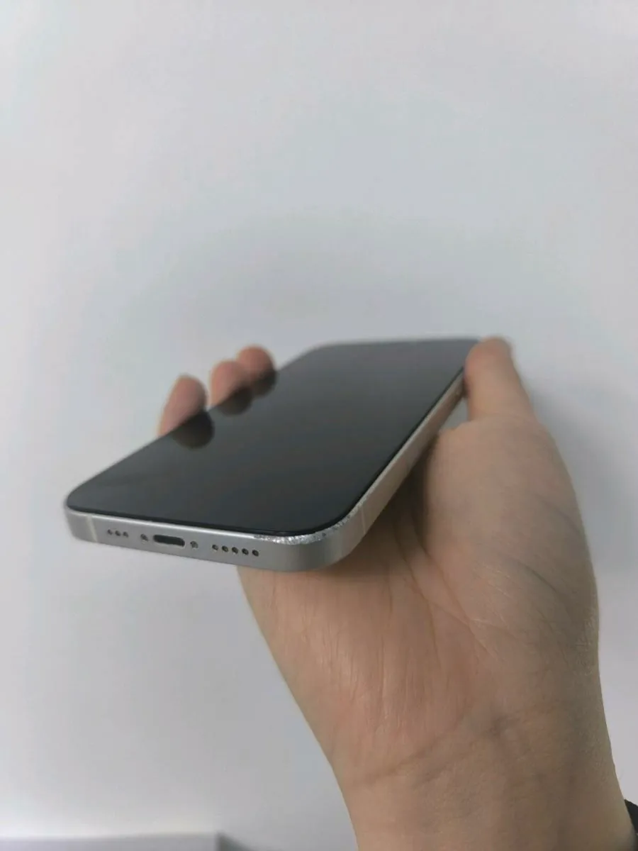 iPhone 12 128GB 100% battery - Image 3