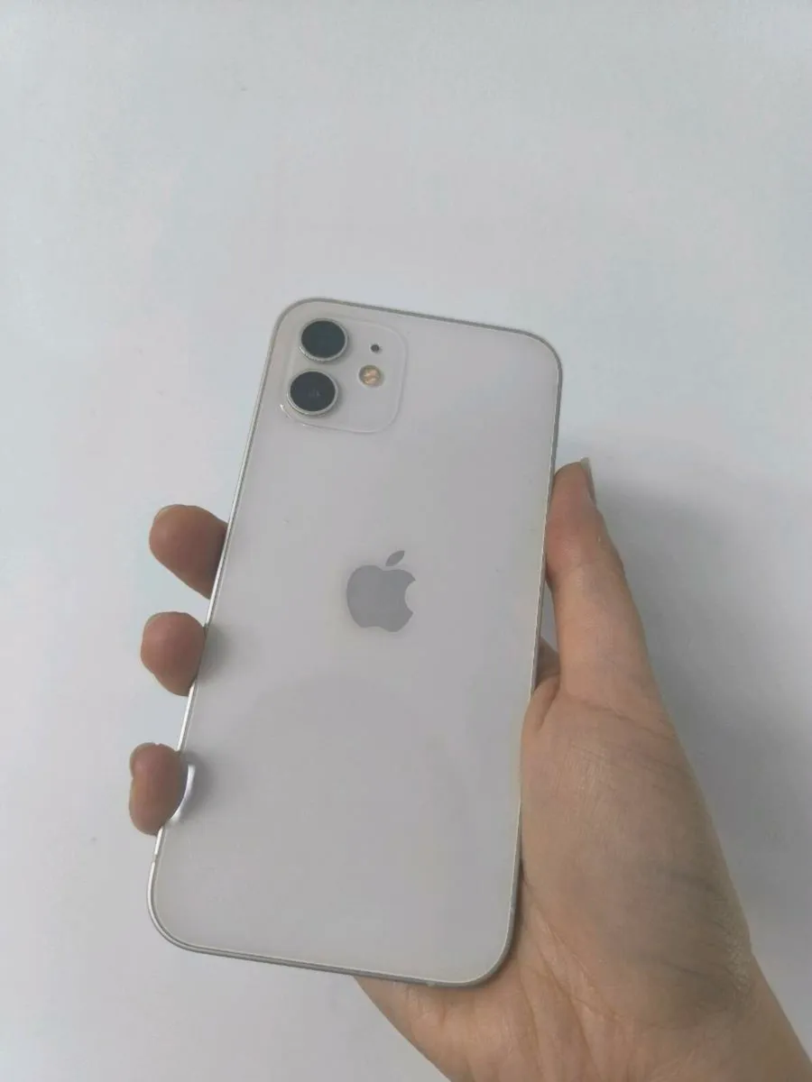 iPhone 12 128GB 100% battery - Image 4
