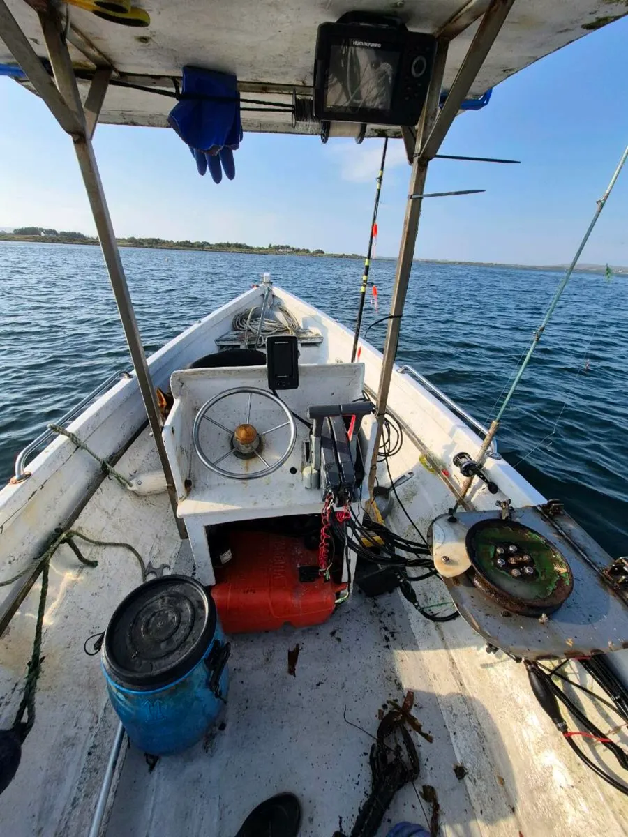 18 ft punt - Image 3