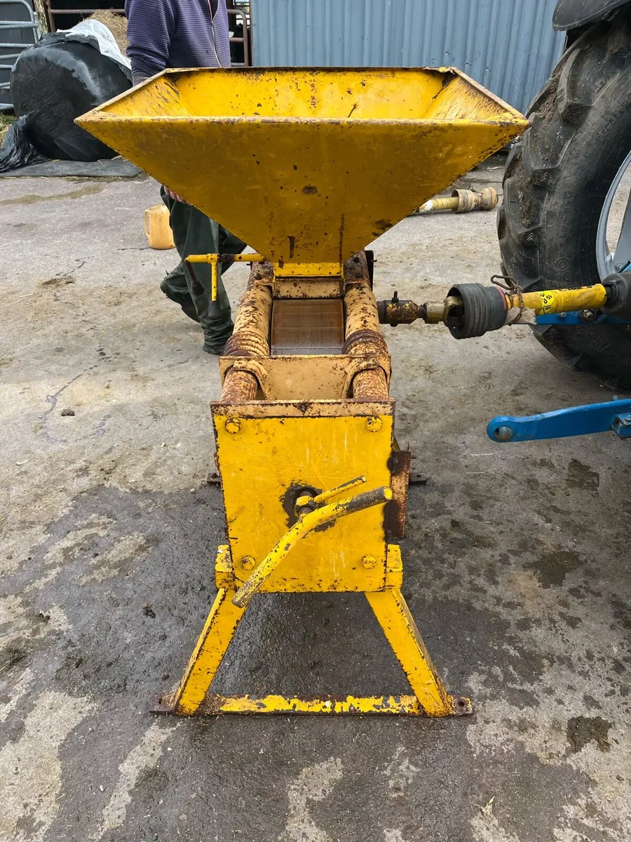 Grain Roller - Image 4