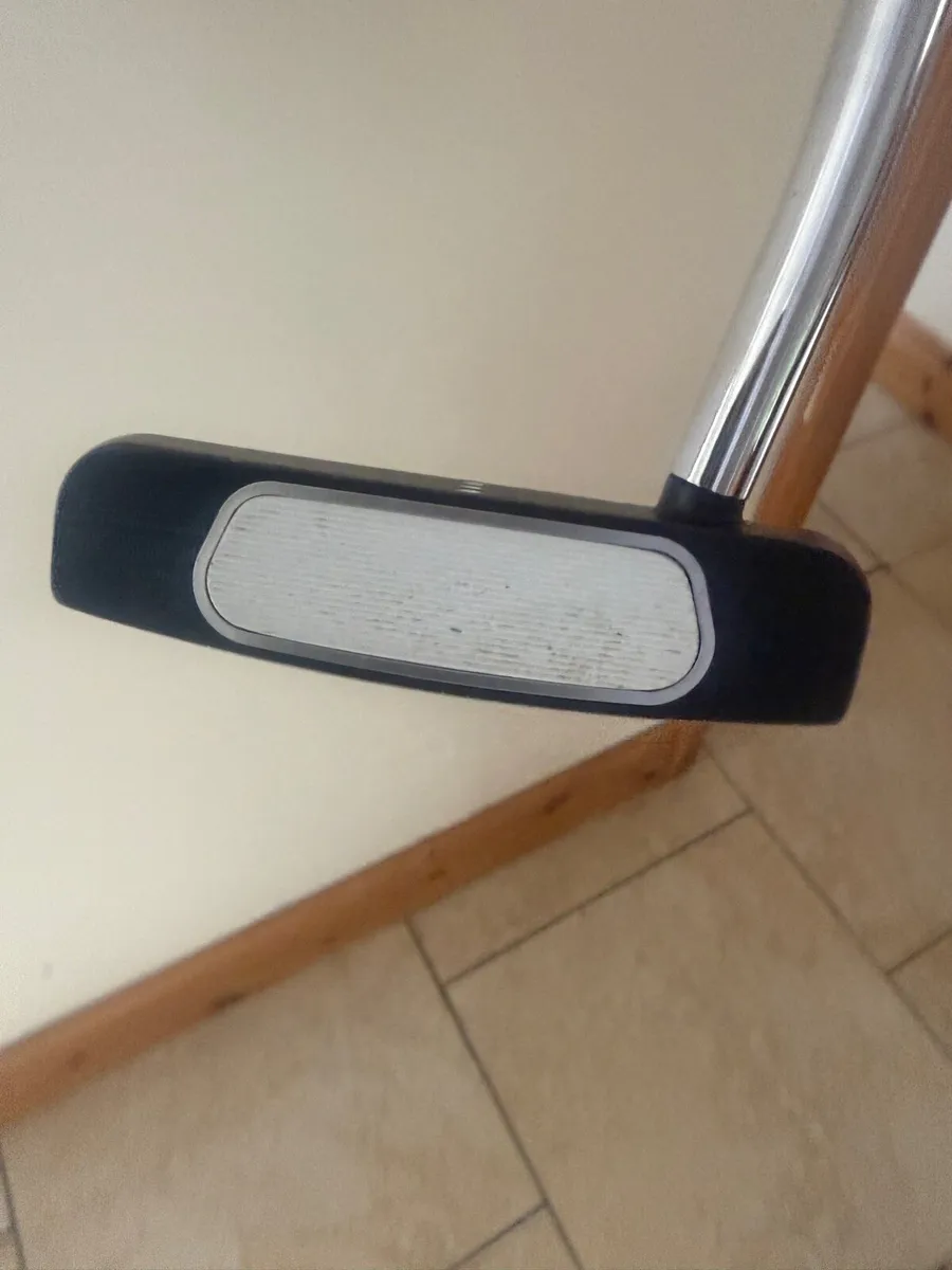 Odyssey Jailbird AI-One Putter - Image 2