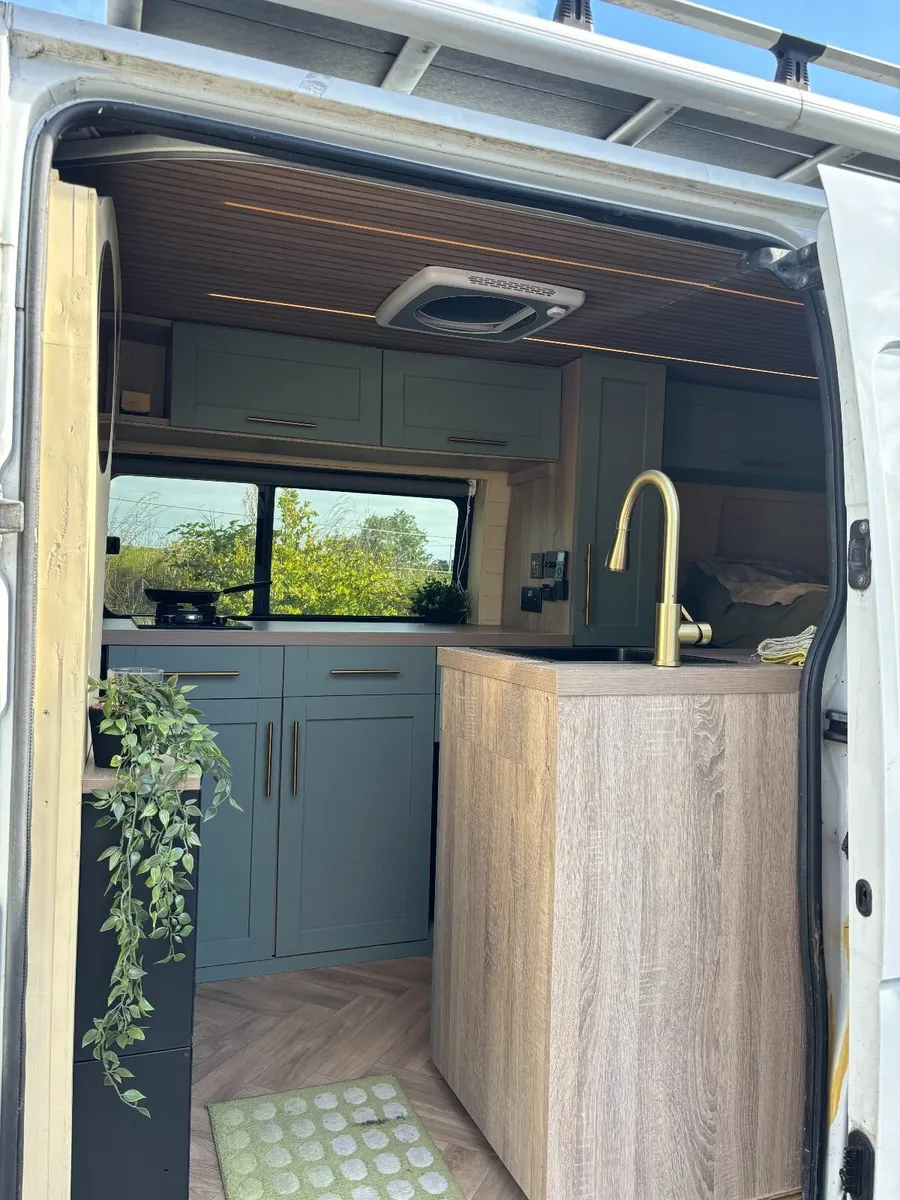 Camper Van - Image 1