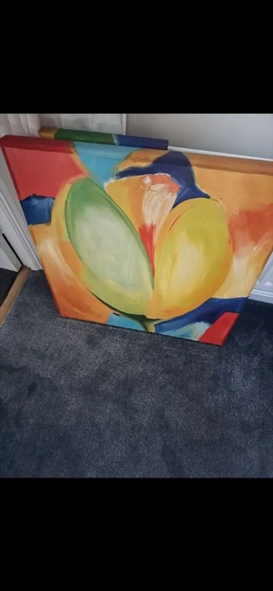 modern pictures - Image 1
