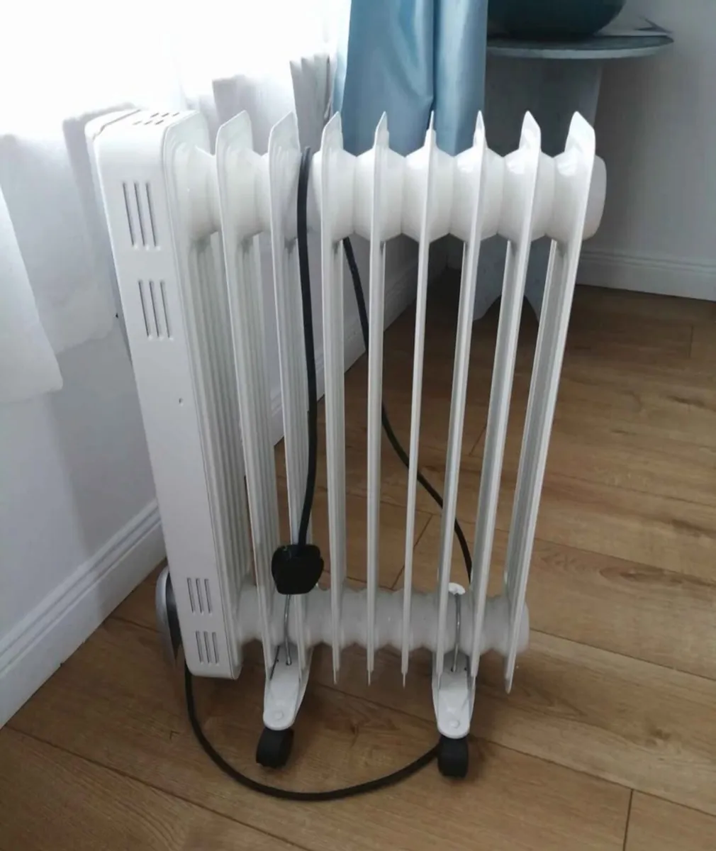 Oil Heater - Image 1