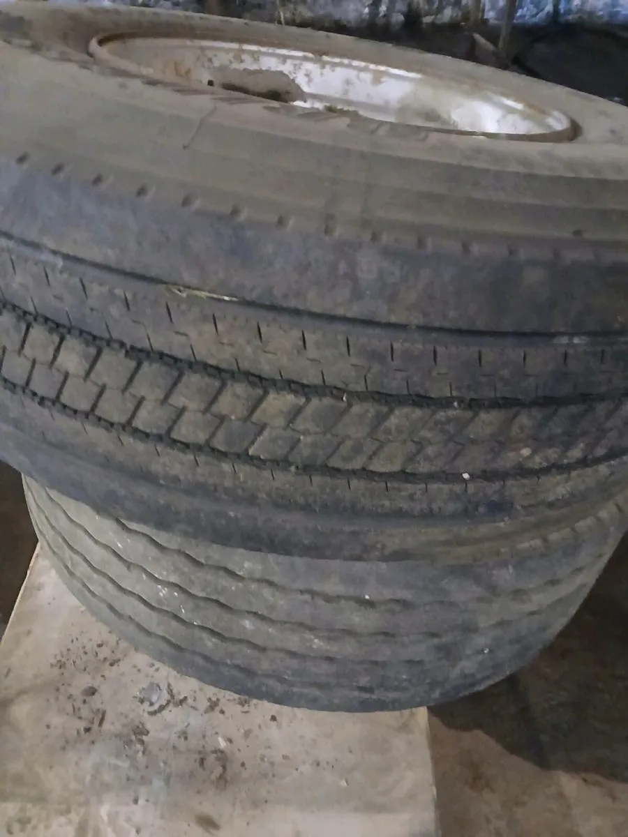 Tyres - Image 3