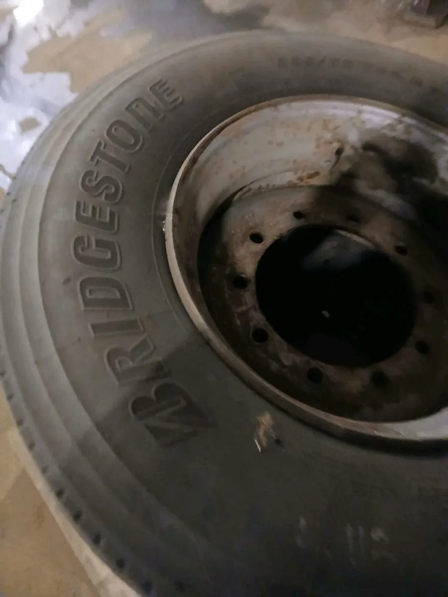 Tyres - Image 4