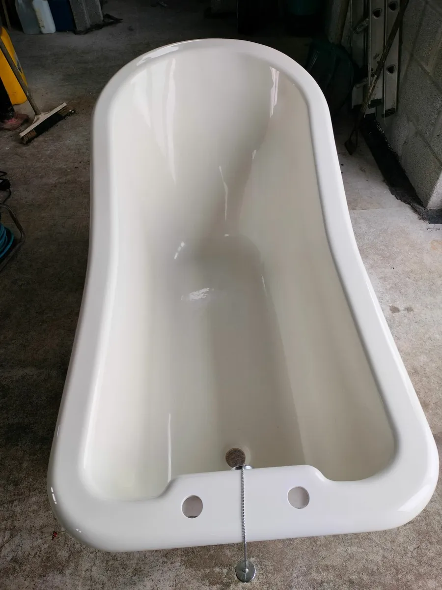 Bath - Image 1