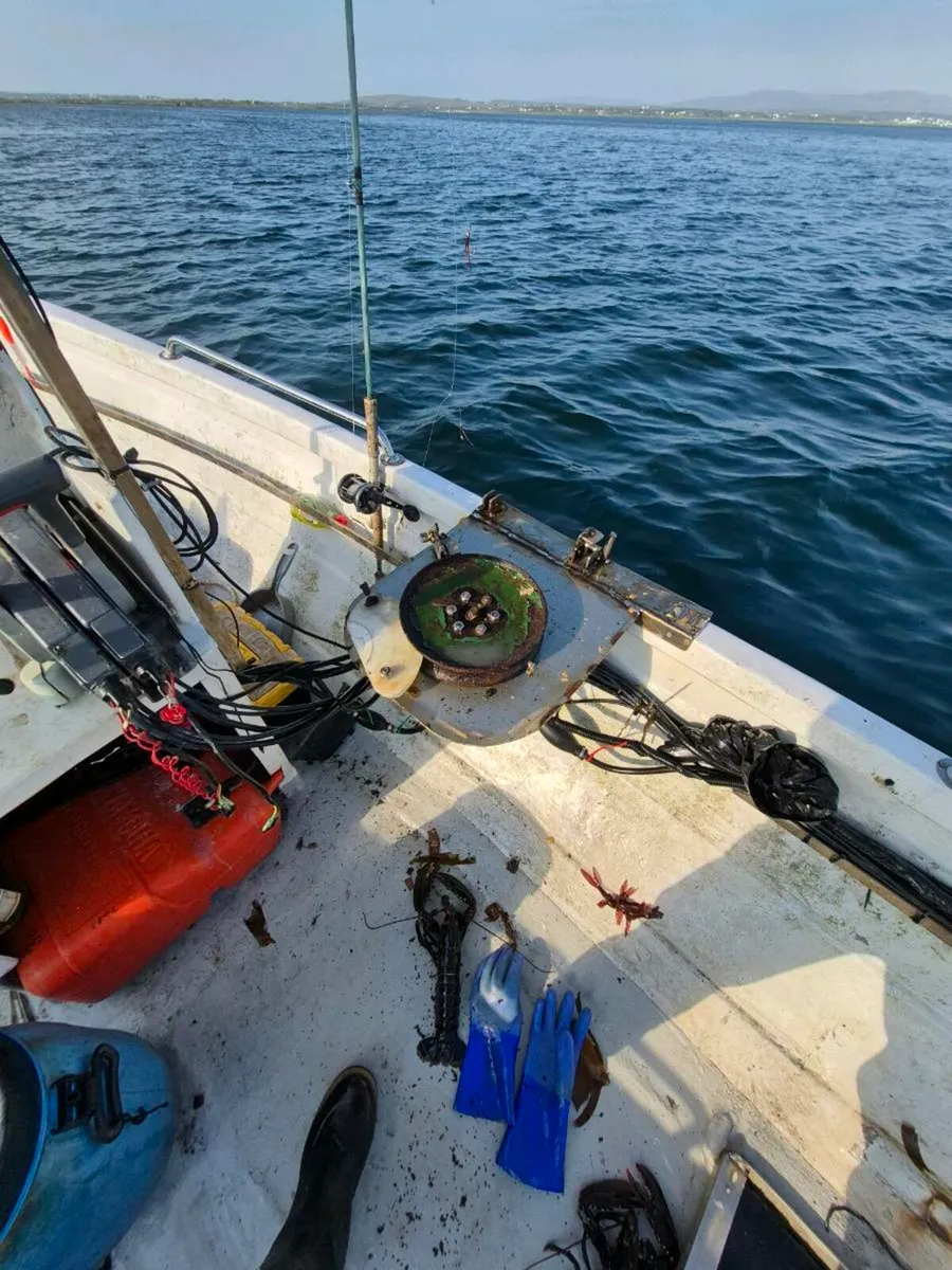 18 ft punt - Image 2