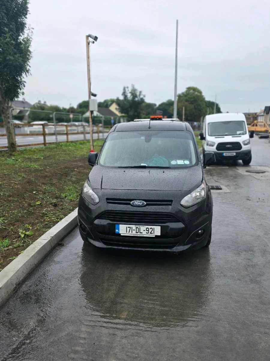 171 Ford Transit Connect - Image 1