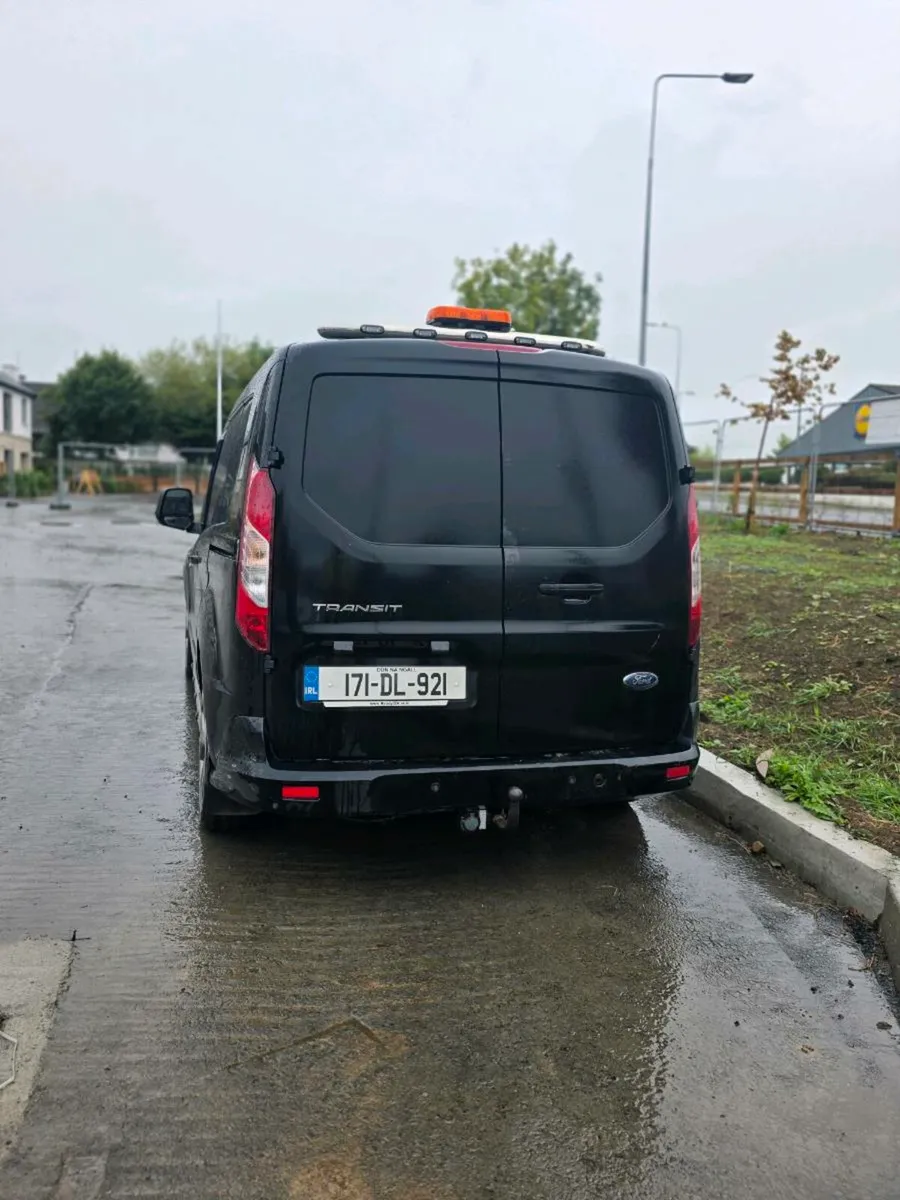 171 Ford Transit Connect - Image 3