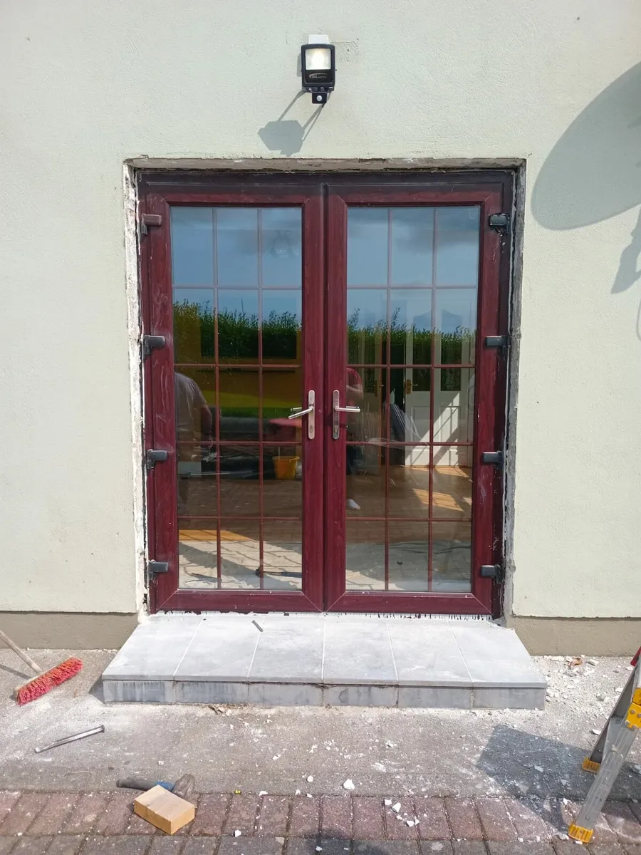 French Door