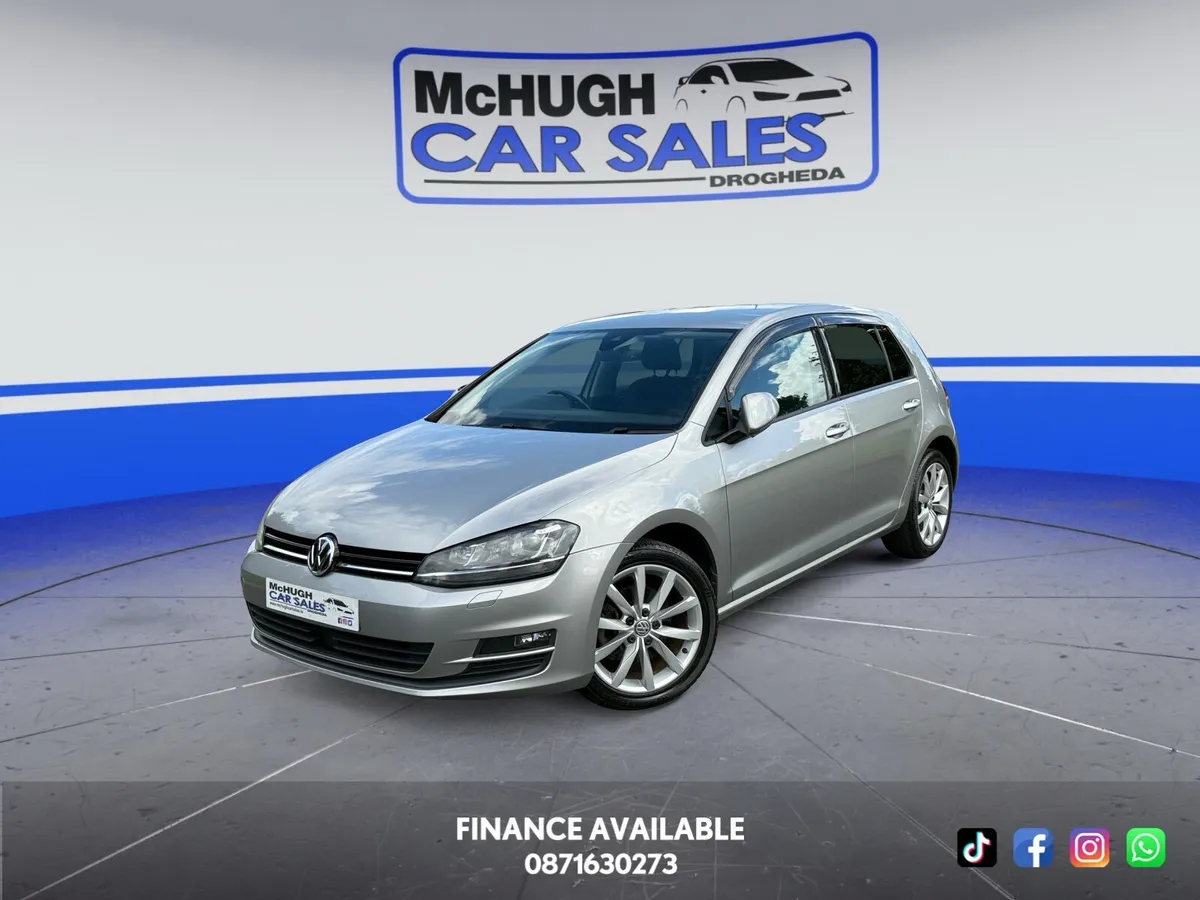 2017 Volkswagen 1.2 Petrol DSG Auto Comfortline - Image 3