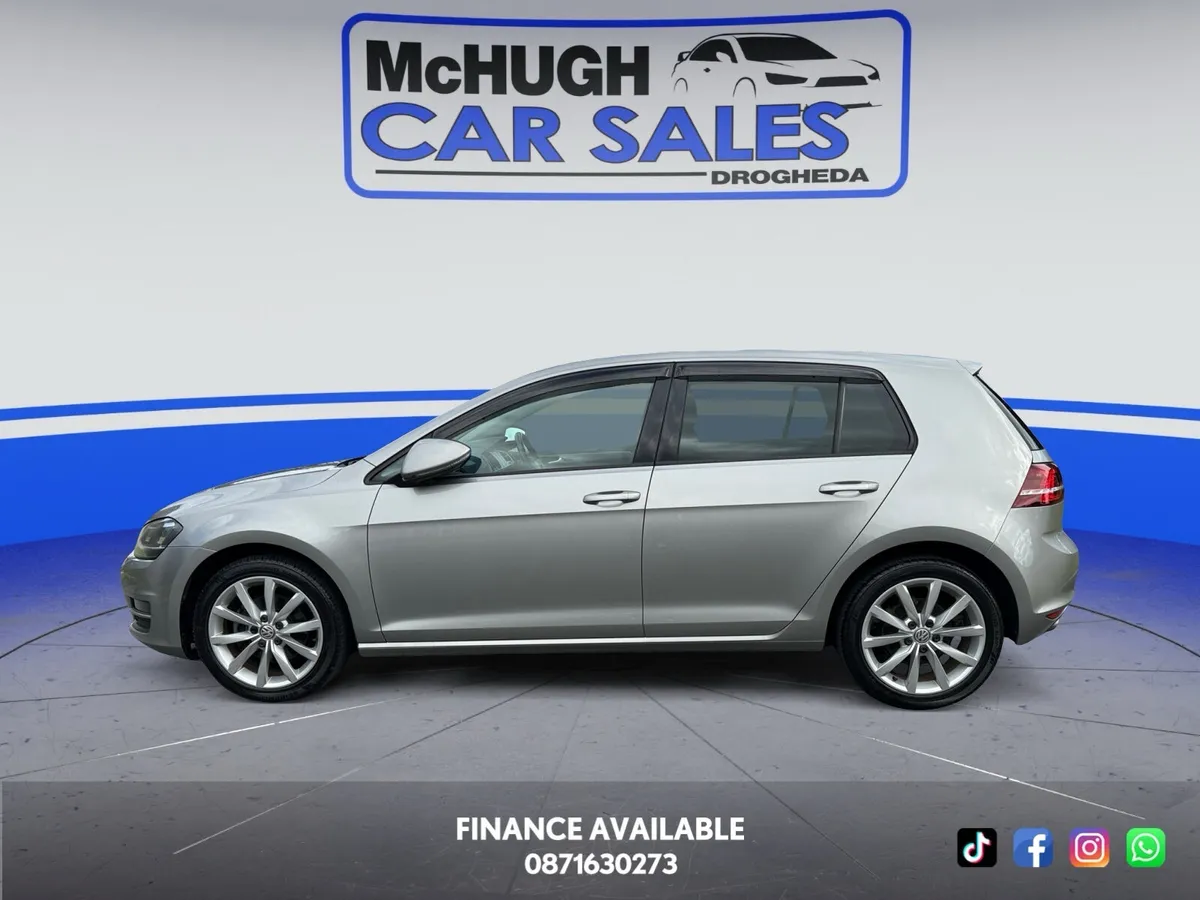 2017 Volkswagen 1.2 Petrol DSG Auto Comfortline - Image 4