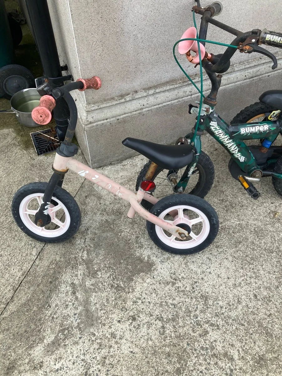 Children bikes for sale - Image 2