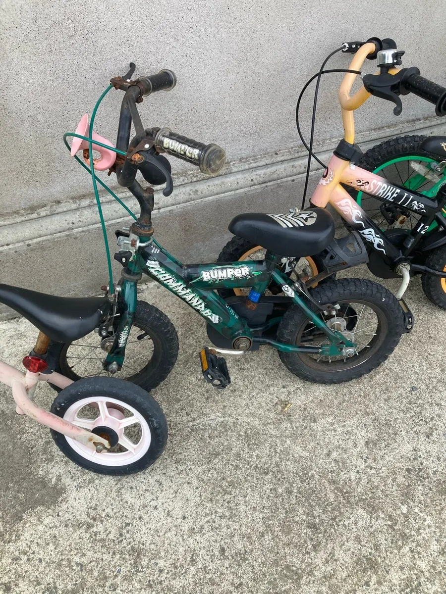 Children bikes for sale - Image 3
