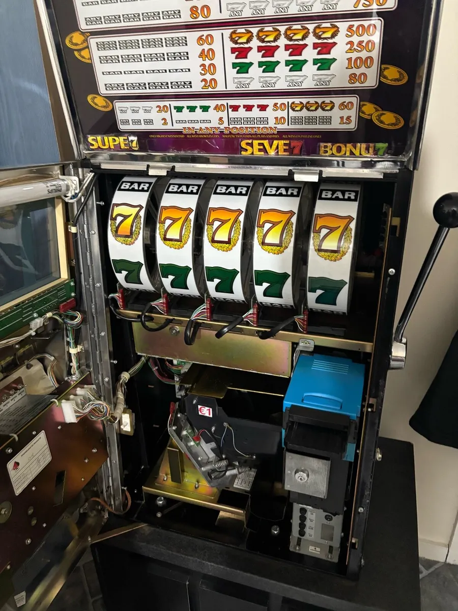 Slot Machine - Image 2