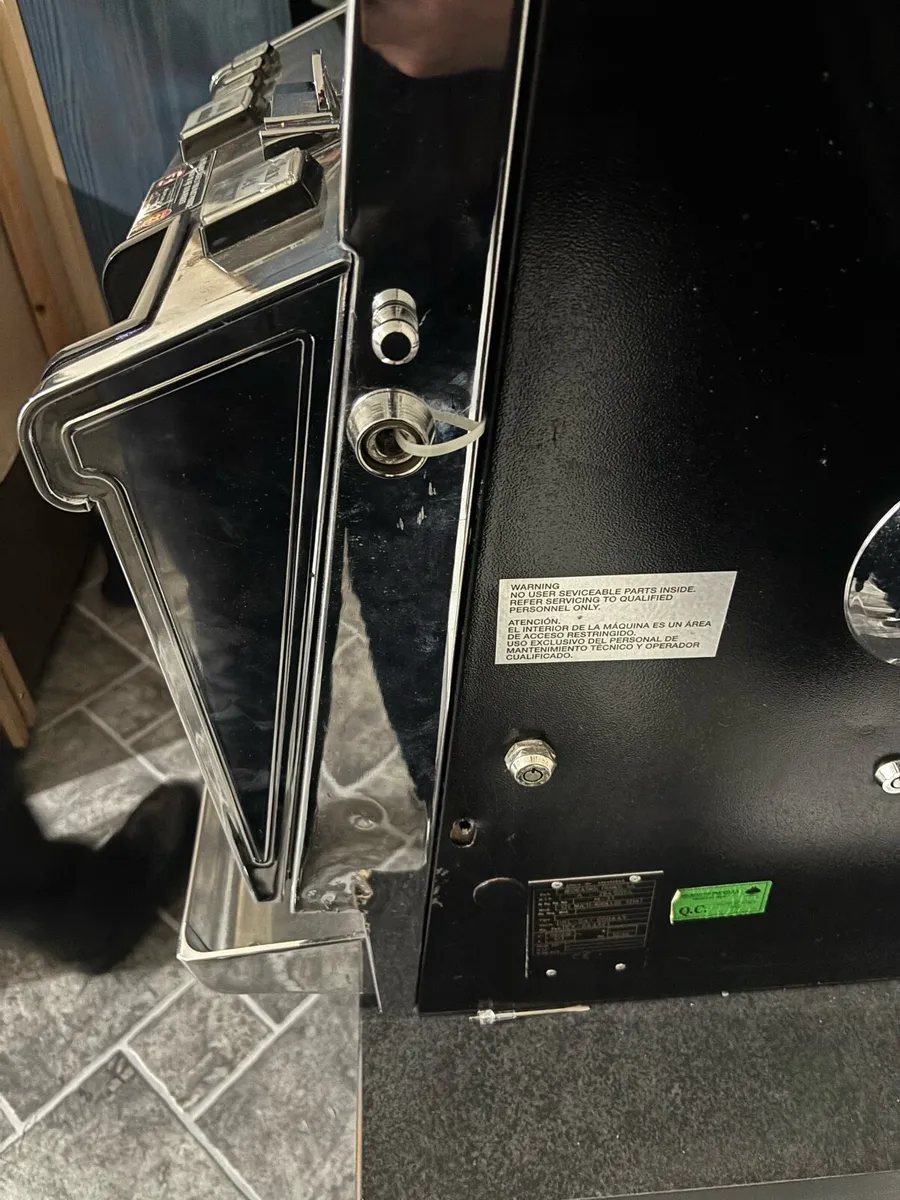 Slot Machine - Image 4