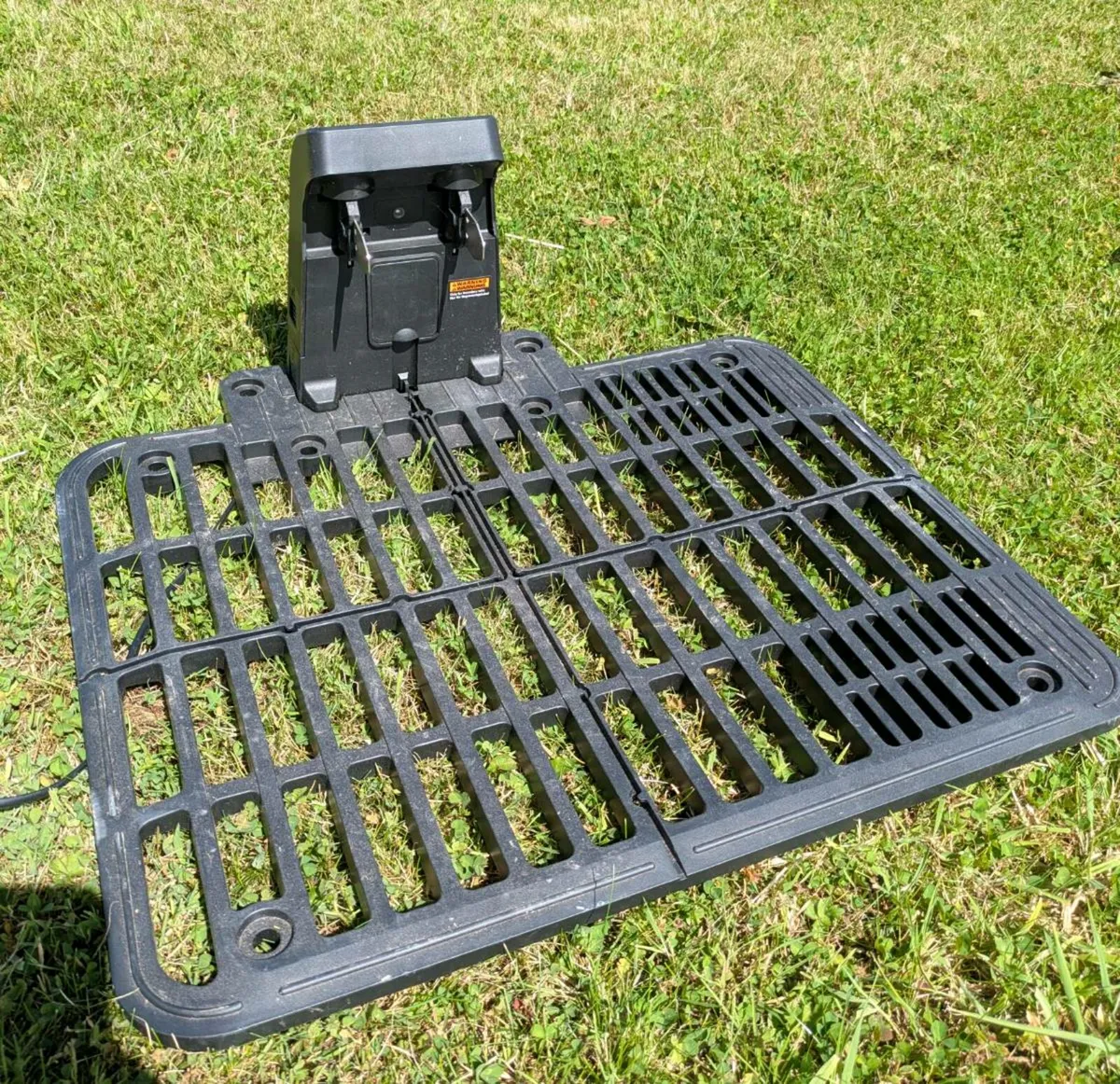 Worx Landroid L2000 Robot Mower Automower - Image 2