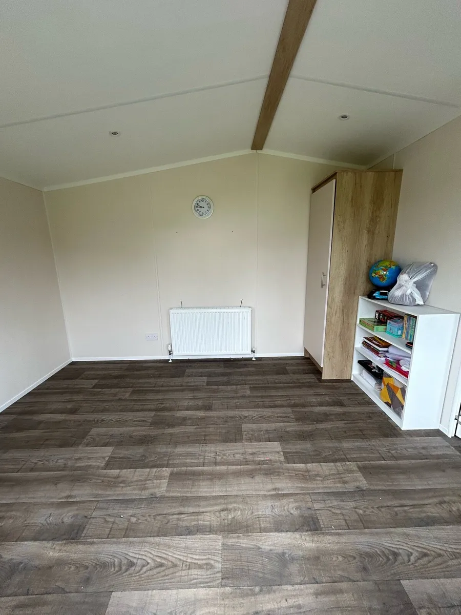 GARDEN ROOM,POD,OFFICE,GYM,SALON - Image 4