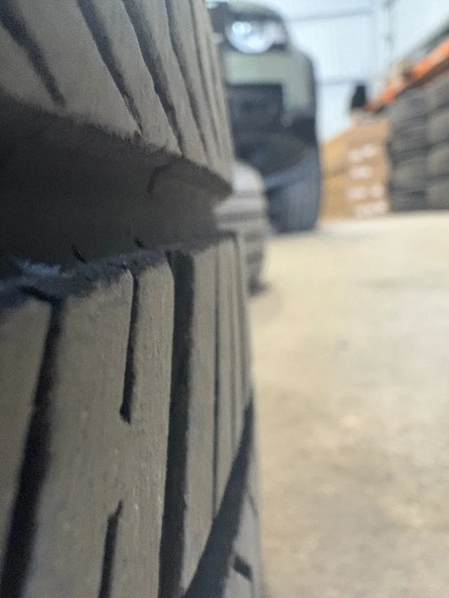 19" New Model Defender Wheels - Image 2