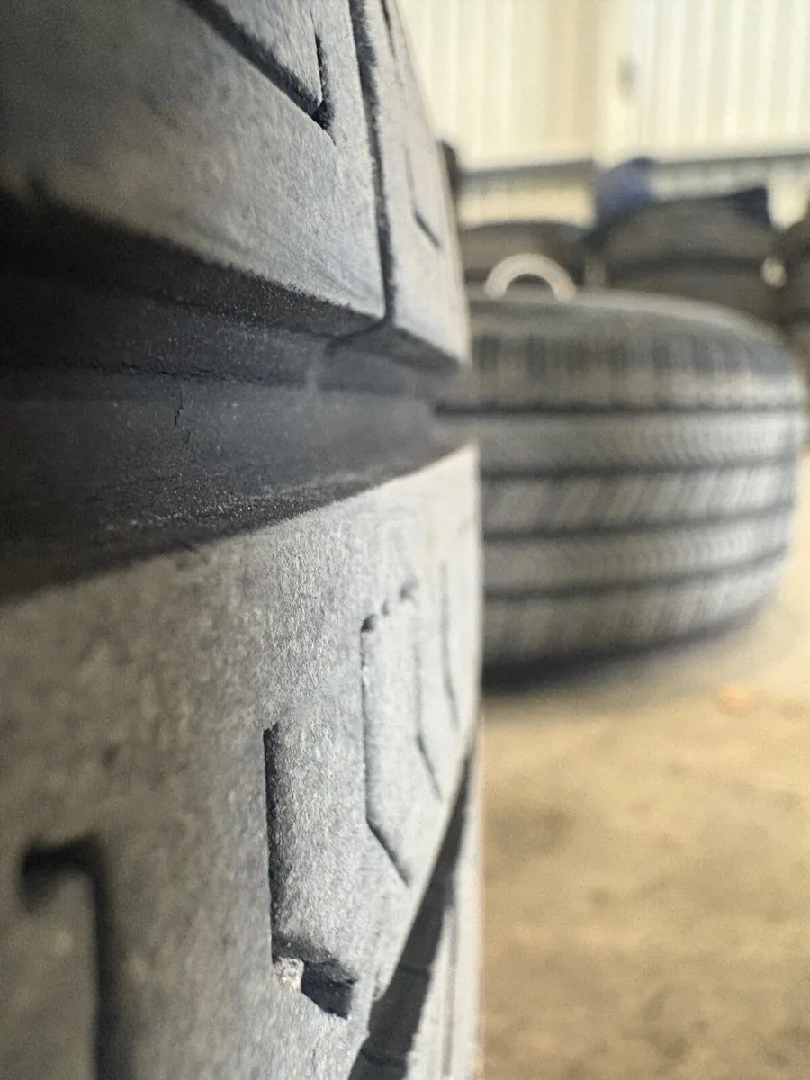 19" New Model Defender Wheels - Image 3