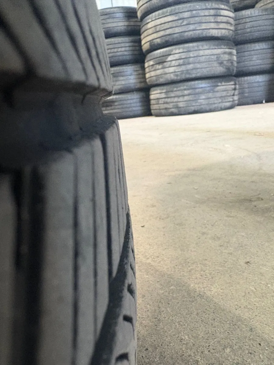19" New Model Defender Wheels - Image 4