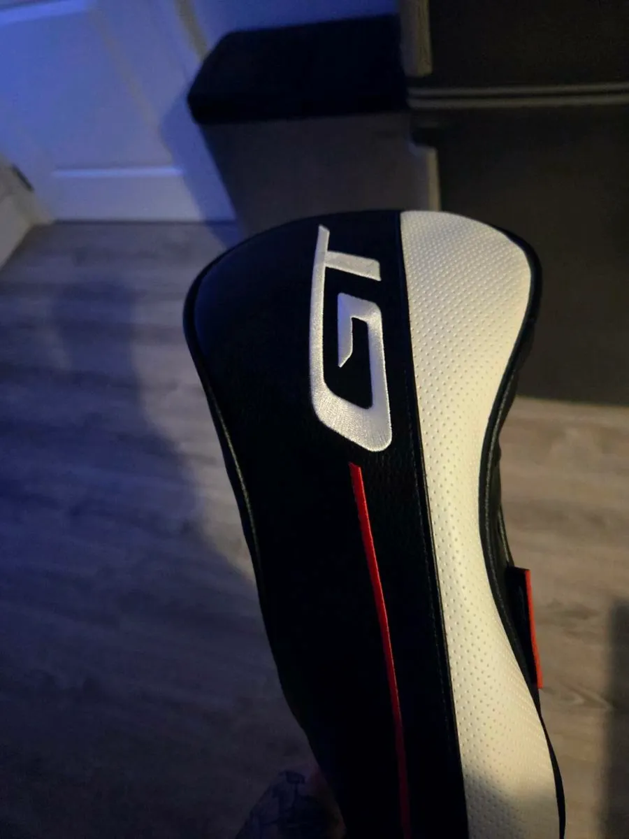 New gt2 driver part trade welcome - Image 1