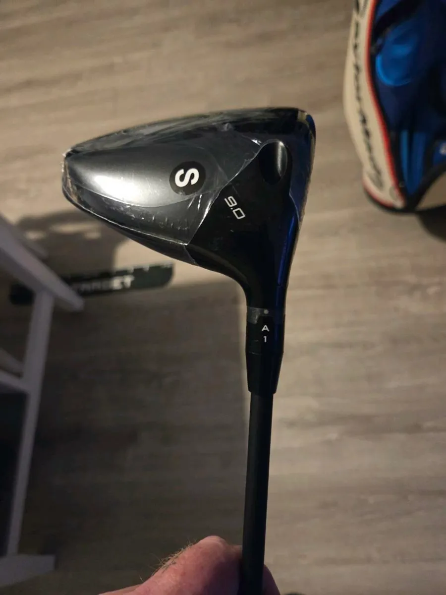 New gt2 driver part trade welcome - Image 4