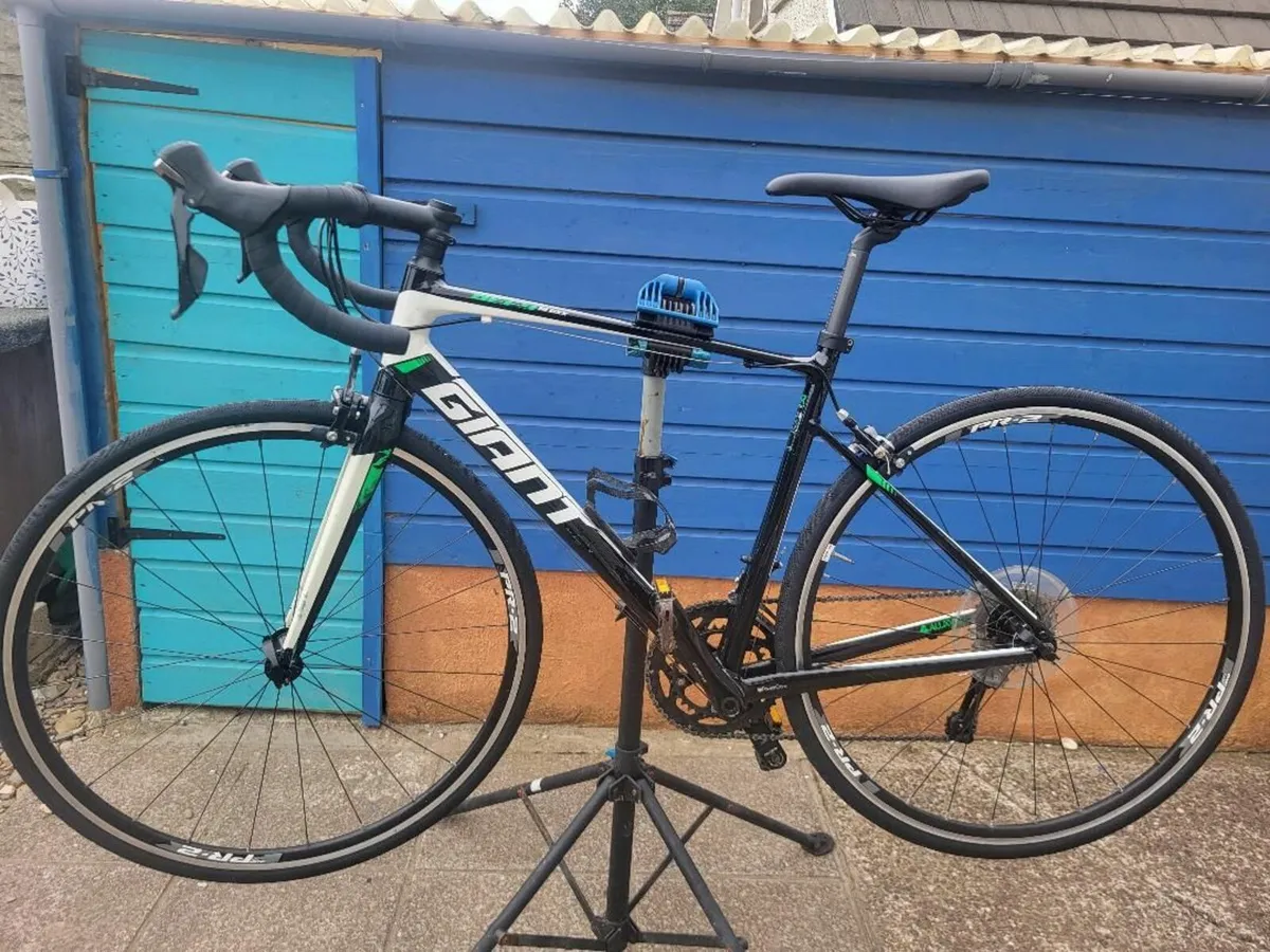 bike - Image 1