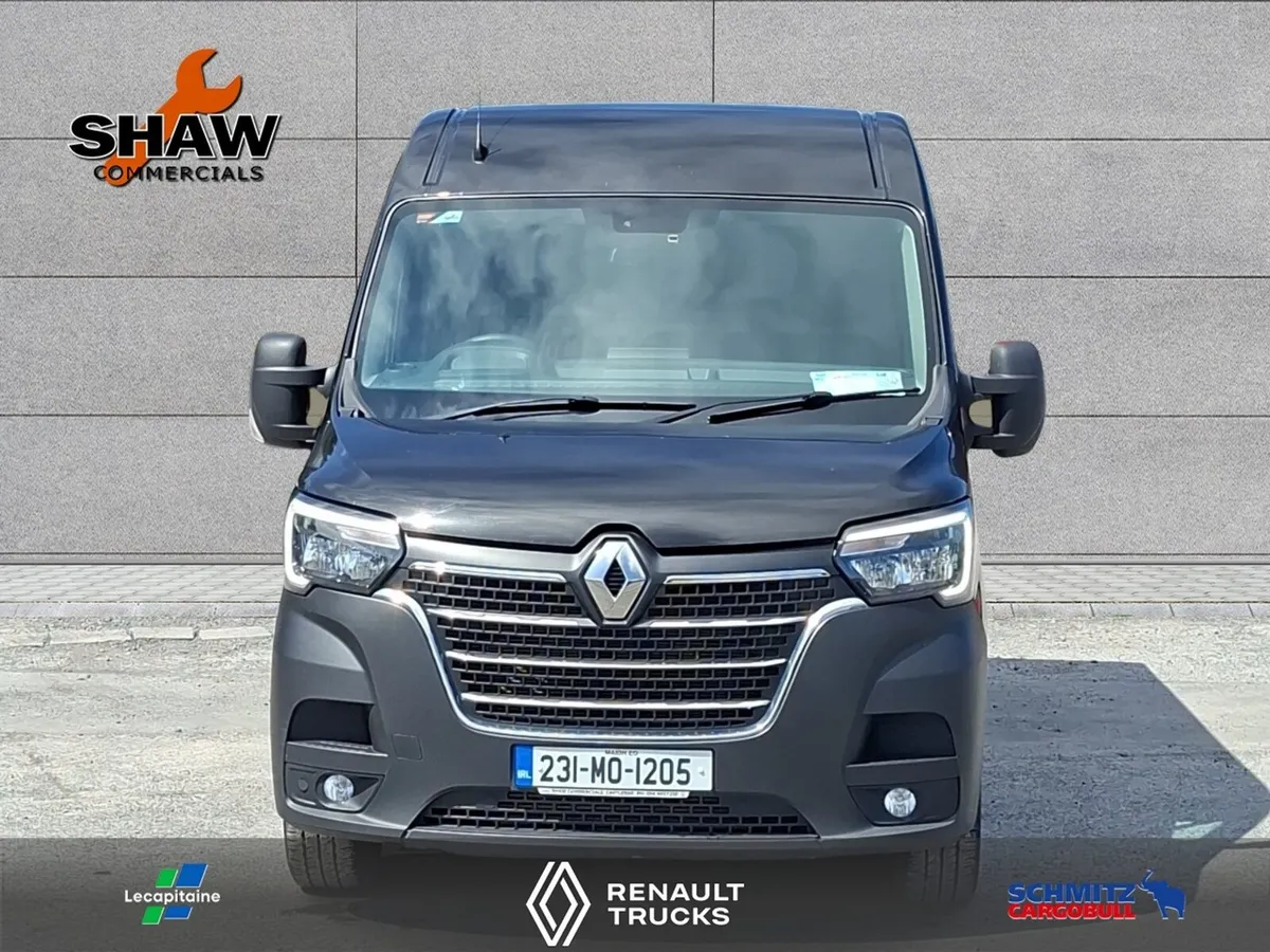 Renault Master 2023 - Image 3