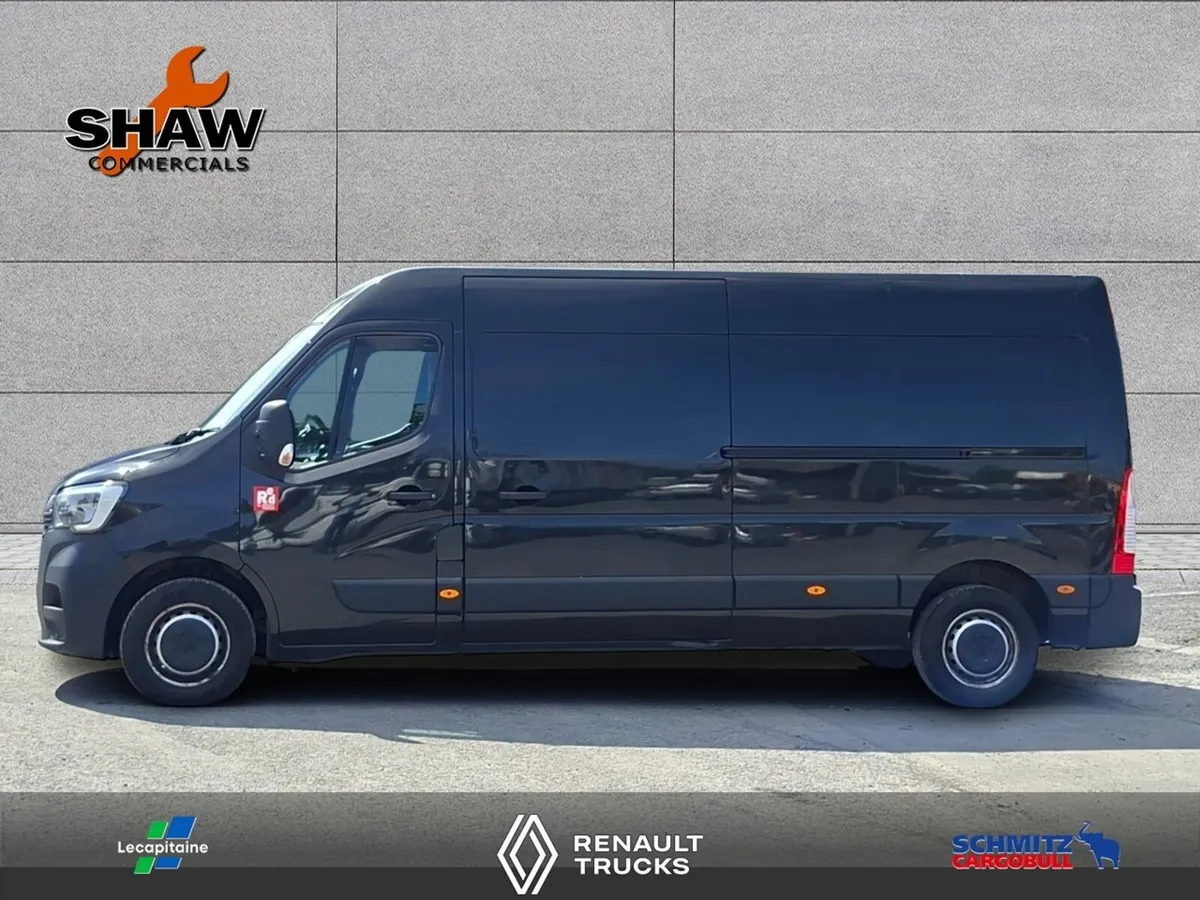 Renault Master 2023 - Image 4