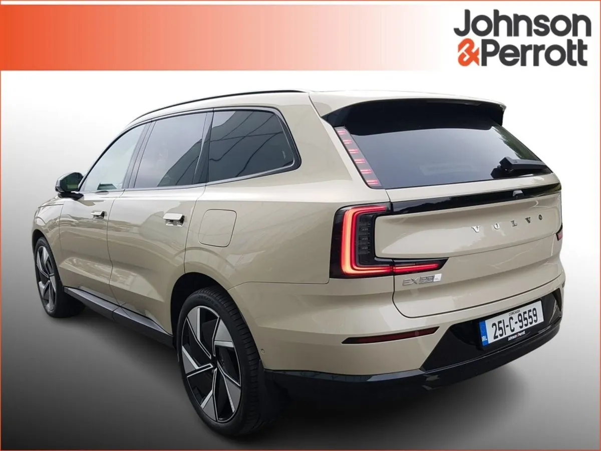 Volvo EX90 517bhp 111kWh Ultra Twin Motor Perform - Image 4