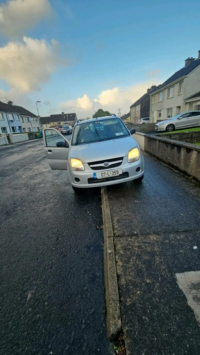 suzuki Ignis - Image 1