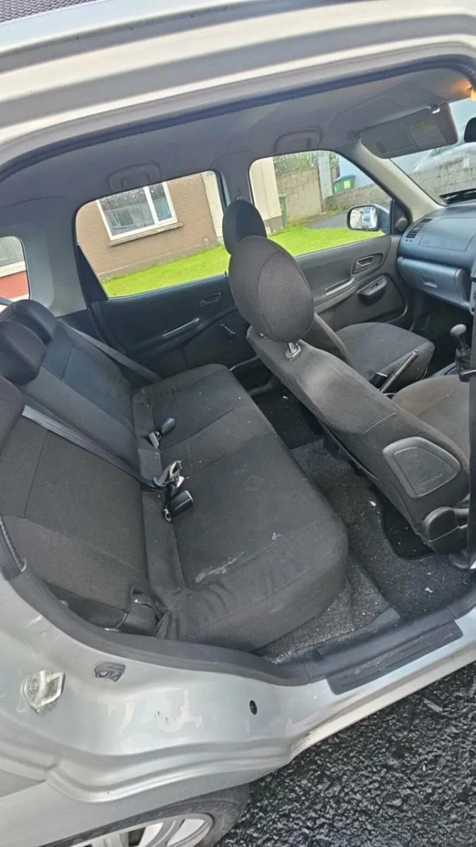 suzuki Ignis - Image 3