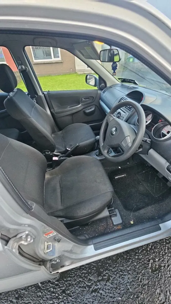 suzuki Ignis - Image 4